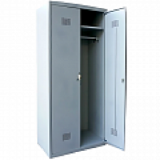 Шкаф для одежды ШГС-1850/600 