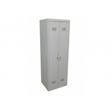 Шкаф для одежды ШГС-1850/800/500 сварной