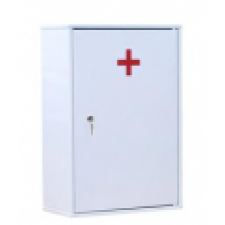 Аптечка П(металлический шкаф для медикаментов)