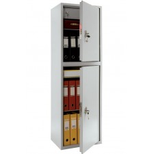 Шкаф для бухгалтерии ПРАКТИК SL-150/2T