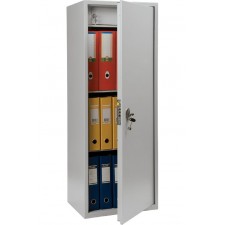 Шкаф для бухгалтерии ПРАКТИК SL-125/2T 