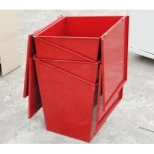 Ящик для песка 0.1 м. кубических