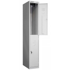 Шкаф для одежды ШРС-12дс-300