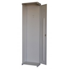Шкаф для одежды ШРС-11дс-400